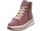 Rieker Women's Boots Hwk Women's Boots in brown