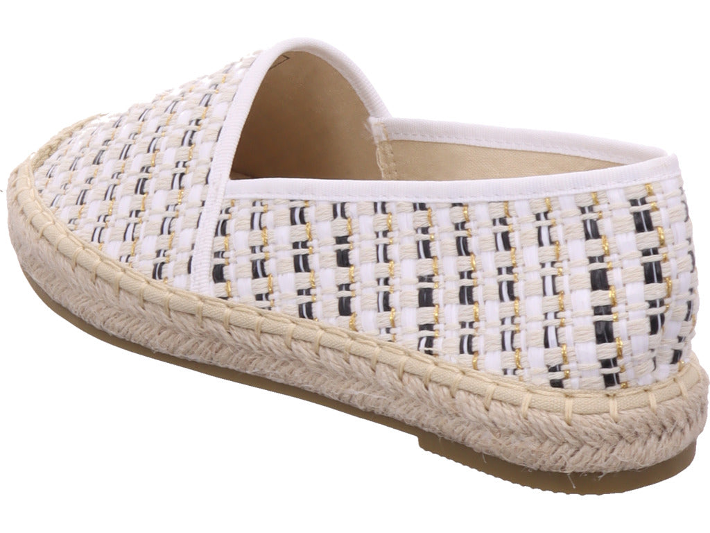 Henkelman Damen Textilschuh  in weiß