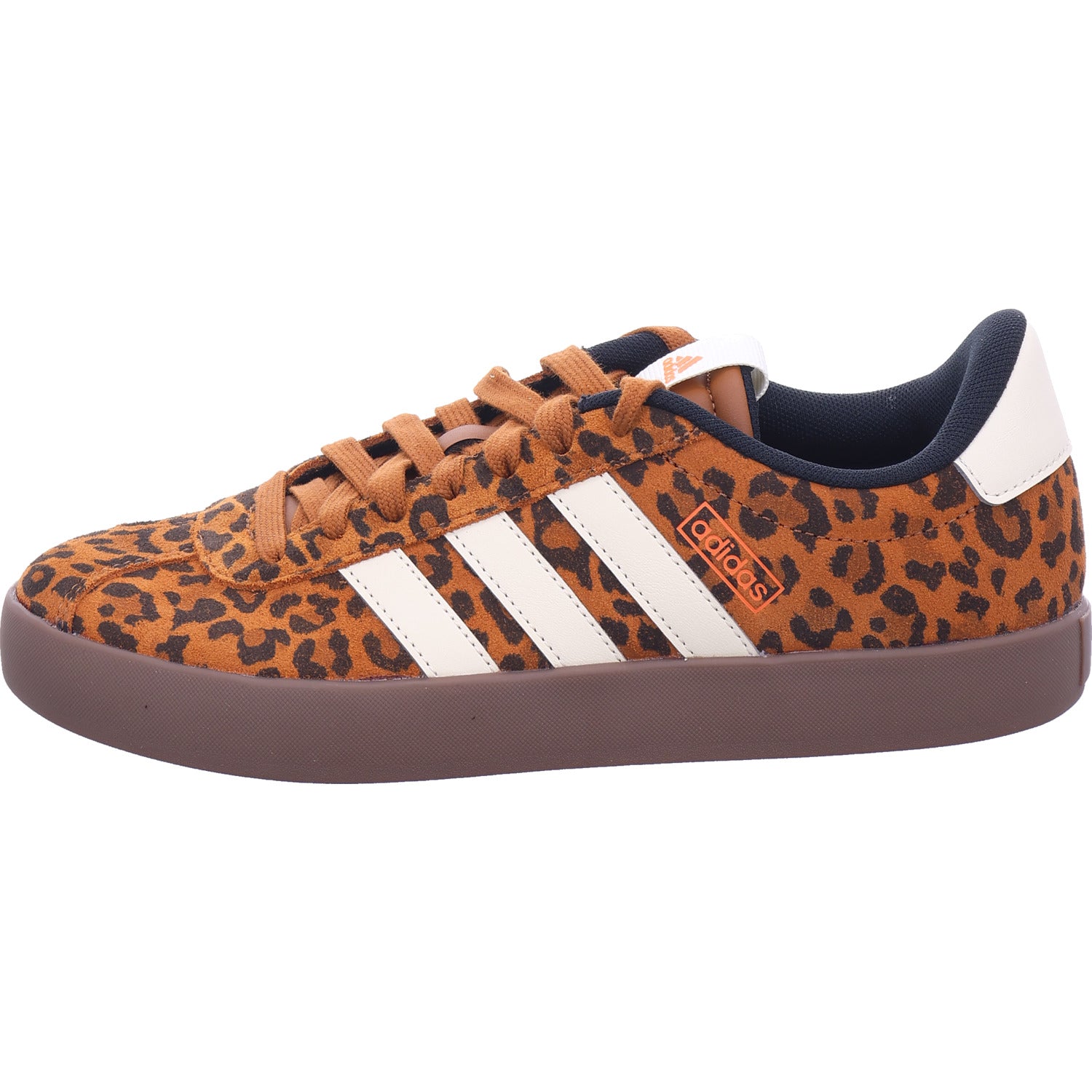 Adidas Damen Sneaker  in braun