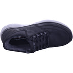 SKECHERS Men's Summits ankle boots in black