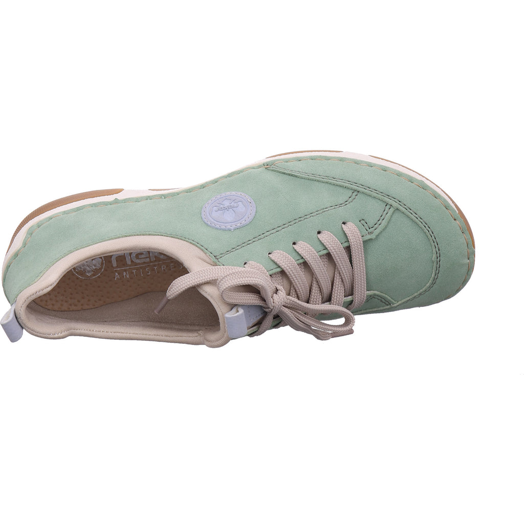 Rieker Damen Sneaker  in frei