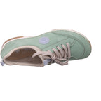 Rieker Damen Sneaker  in frei