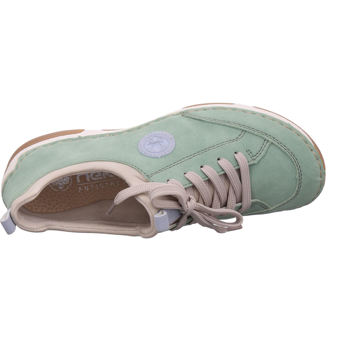 Rieker Damen Sneaker  in frei