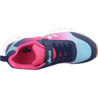 Lico Mädchen Sneaker Li-Pete-Vs in blau