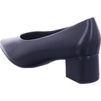 Marco Tozzi Damen Pump  in schwarz