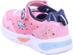 KangaRoos Mädchen Halbschuh  in rose