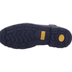 Camel Active Herren Stiefelette Kent in grau