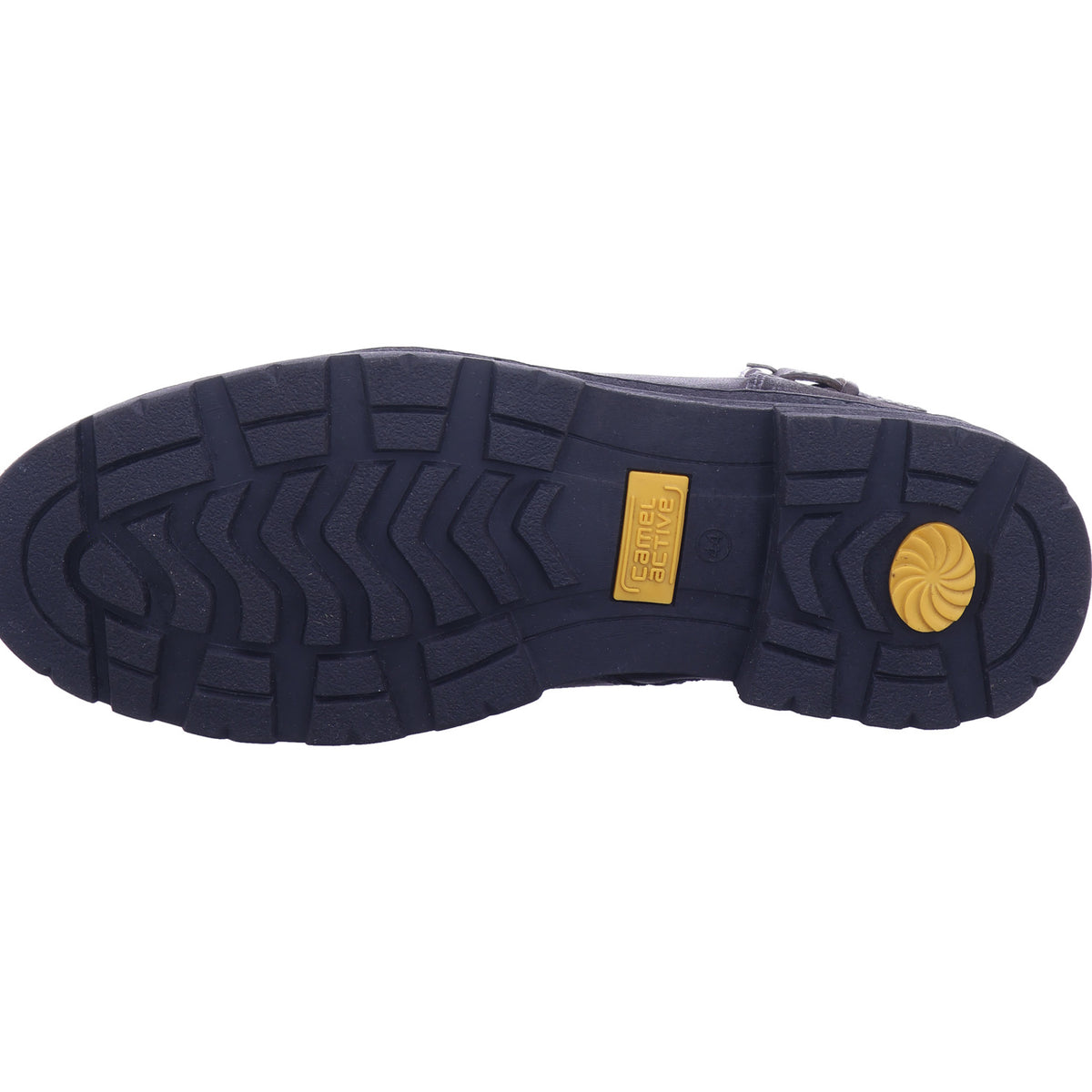 Camel Active Herren Stiefelette Kent in grau