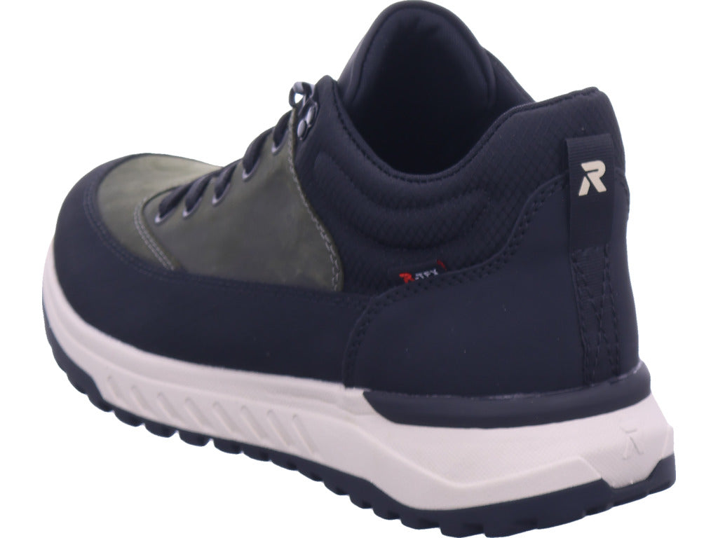 Rieker Women's Boots Hwk Men's Boots in green