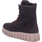 Gabor Damen Stiefelette  in braun