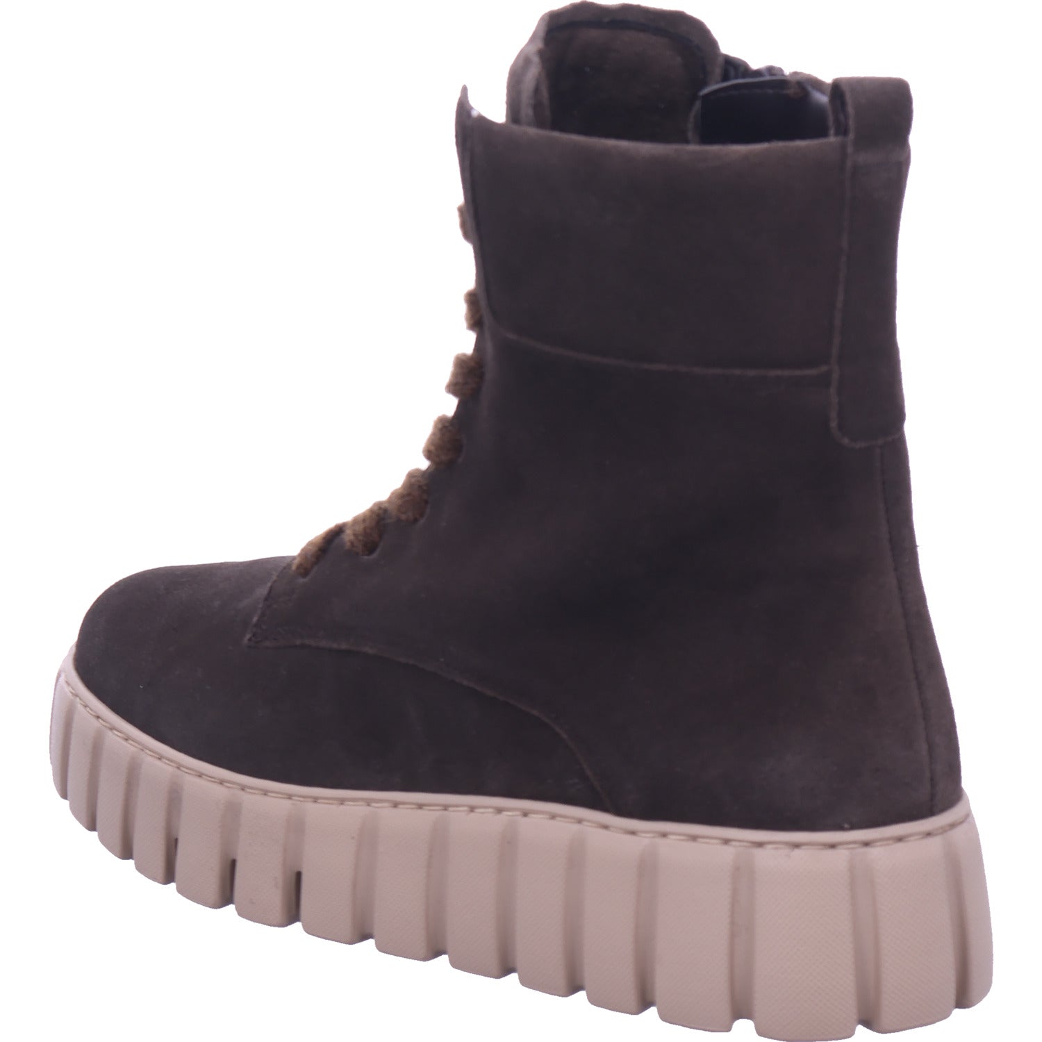 Gabor Damen Stiefelette  in braun