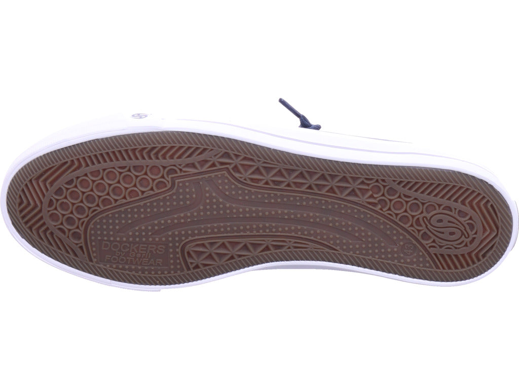 Dockers Herren   in blau