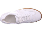 Paul Green Women's Sneakers in White