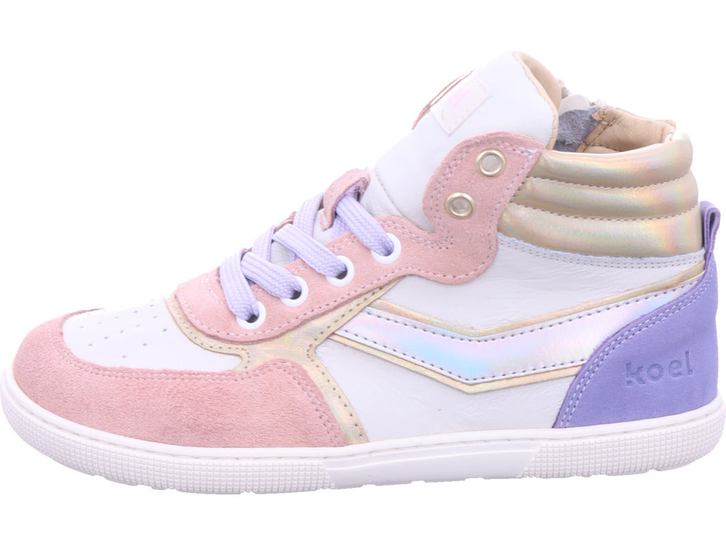 Koel Mädchen   in pink