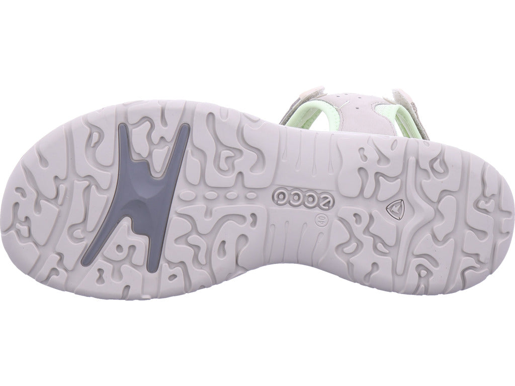 ecco Damen Sandalette  in grün