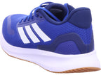 Adidas Jungen Sneaker Runfalcon 5 J in blau