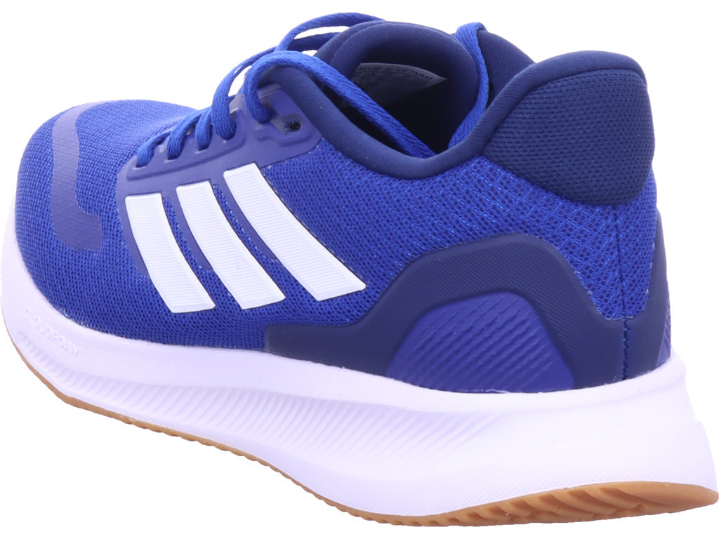 Adidas Jungen Sneaker Runfalcon 5 J in blau