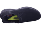 SKECHERS Men's Trainers Slade Deacon in black