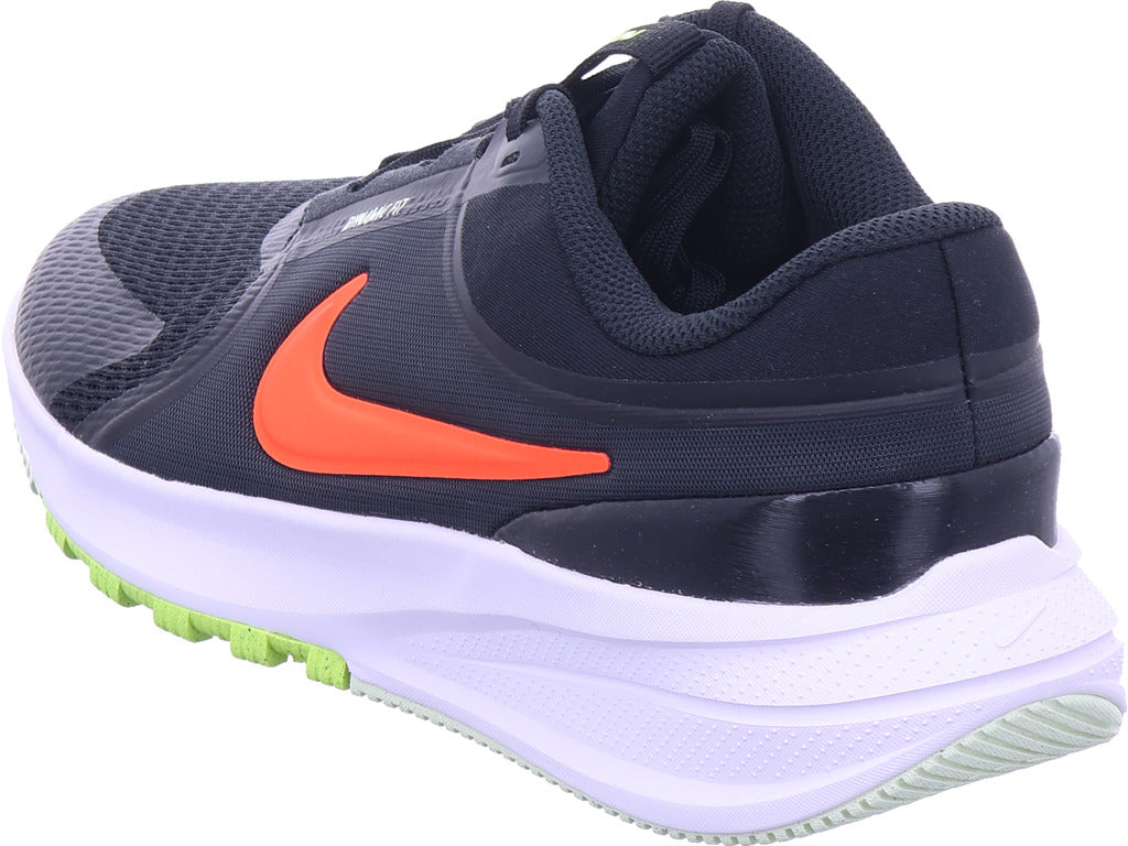 Nike Damen Sportschuh Star Runner 5 in schwarz