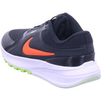 Nike Women's Star Runner 5 Running Shoe in Black