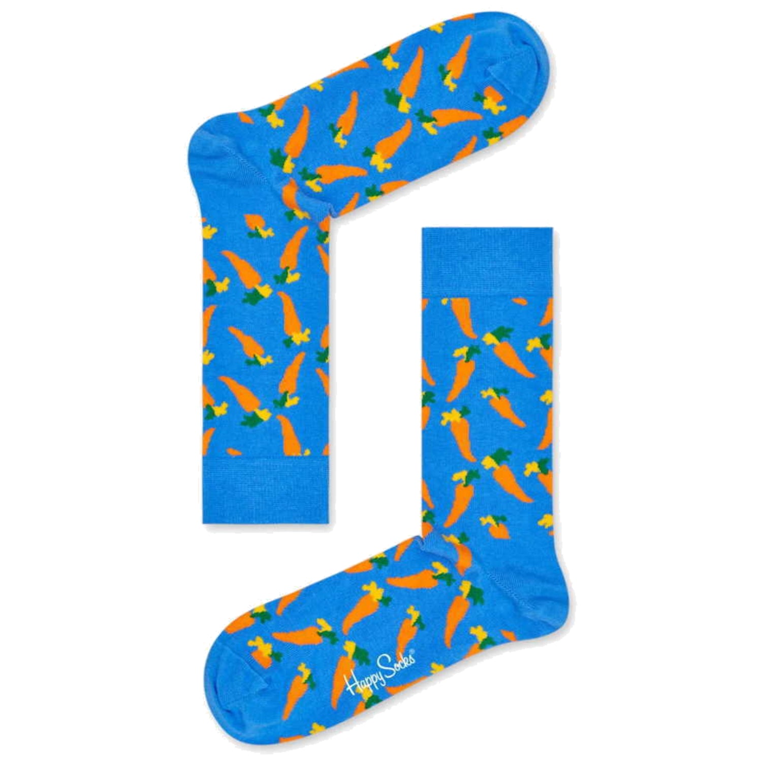 HAPPY SOCKS  Socke  in blau