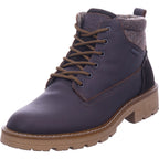 Ara Herren Winterstiefel Frederik in braun