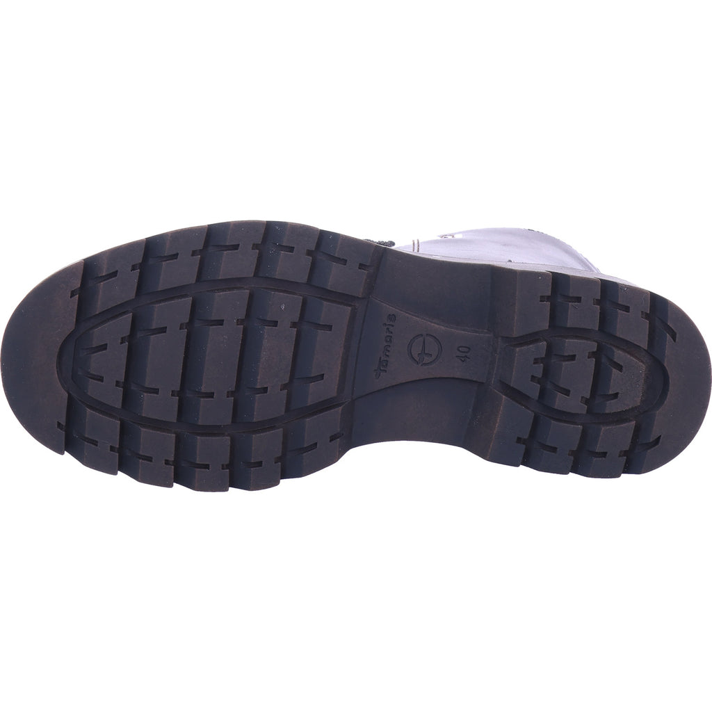 Tamaris Damen Stiefelette  in braun