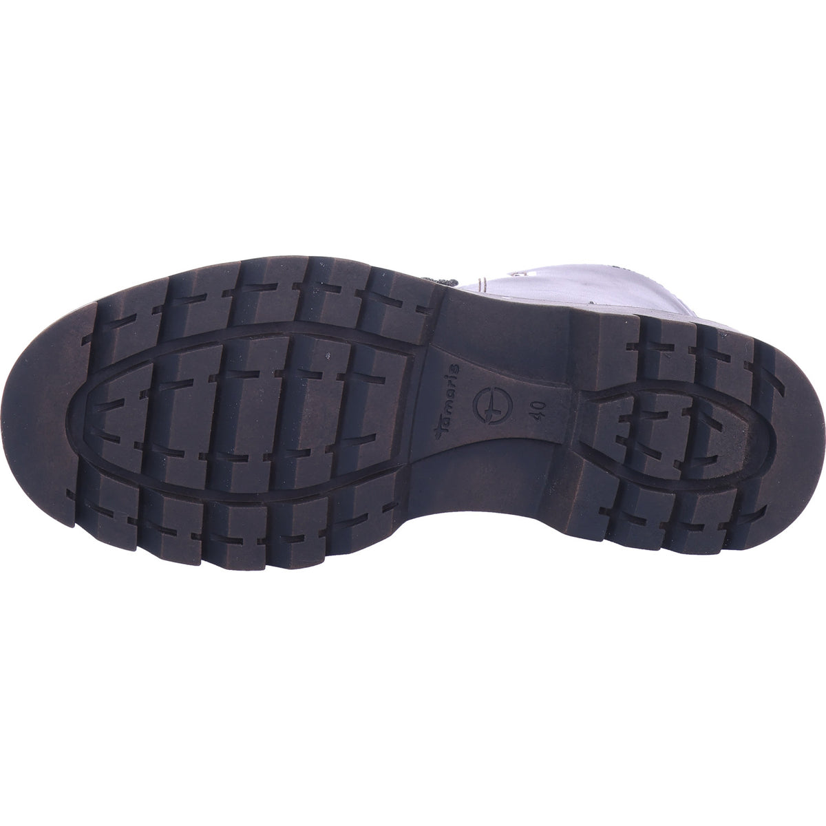Tamaris Damen Stiefelette  in braun