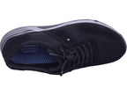 Jomos Damen Halbschuh  in schwarz