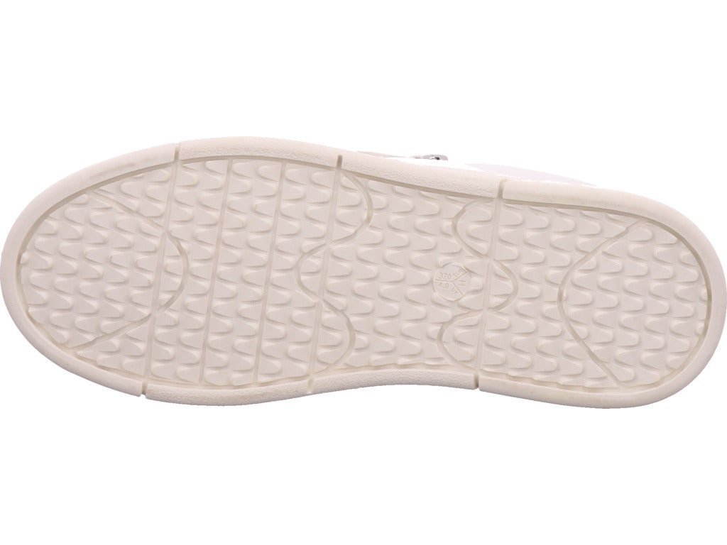 Jana Women's Sneakers M2378544 in beige