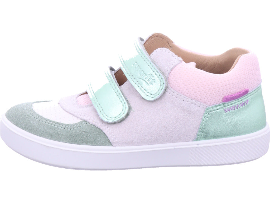 Superfit Girls' Pre-Walker Ankle Boot Leather | Supies in free