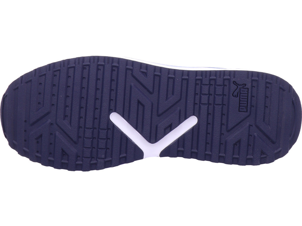 Puma Herren Halbschuh Pacer 23 in schwarz