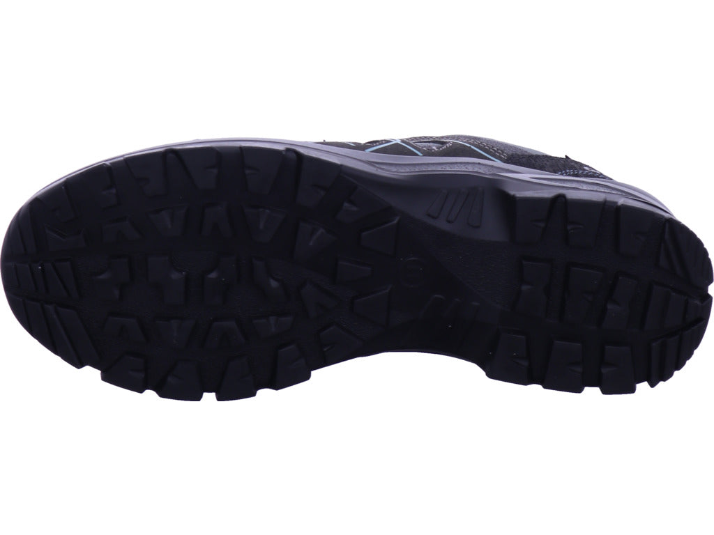 gri sport Herren Wanderschuh  in grau