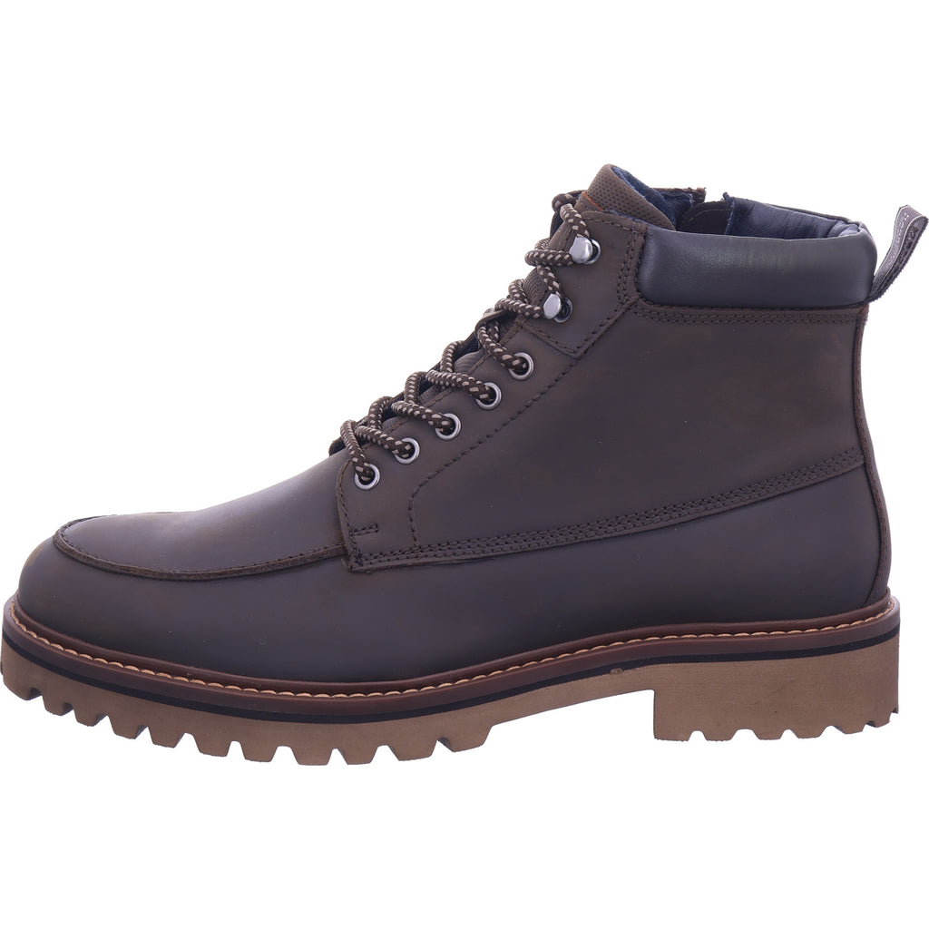 Tamaris Herren Stiefelette  in braun