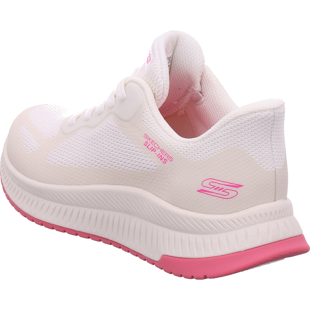 SKECHERS Damen Sneaker  in weiß