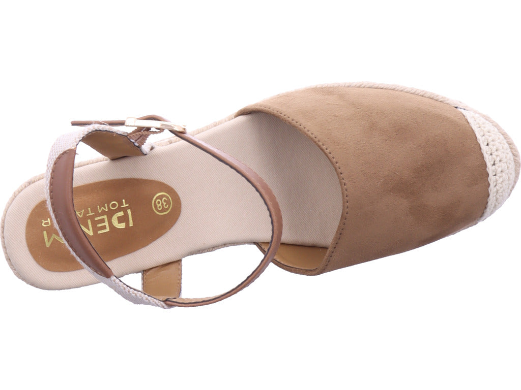 Tom Tailor Damen   in beige
