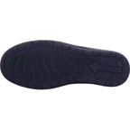 Josef Seibel Herren Halbschuh Baxter 03 in schwarz