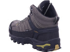 CMP Herren Wanderschuhe Rigel Mid Trekking in grau
