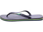 Ipanema Herren Badeschuh  in schwarz
