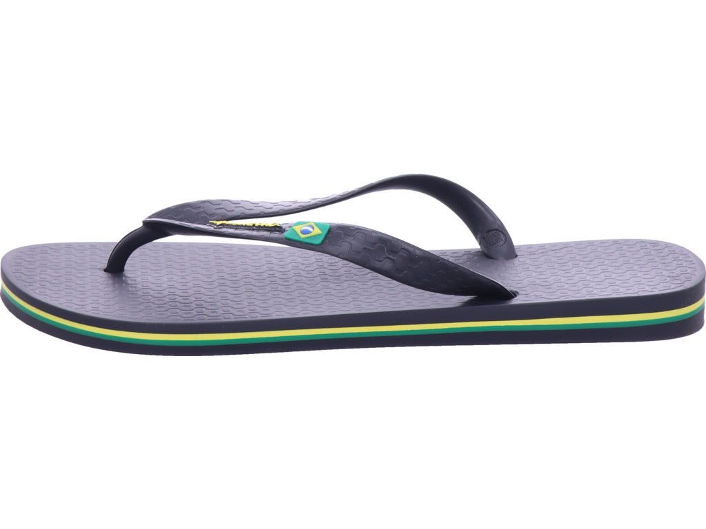 Ipanema Herren Badeschuh  in schwarz