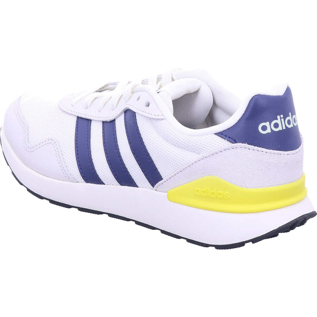 Pánské tenisky Adidas v bílé barvě
