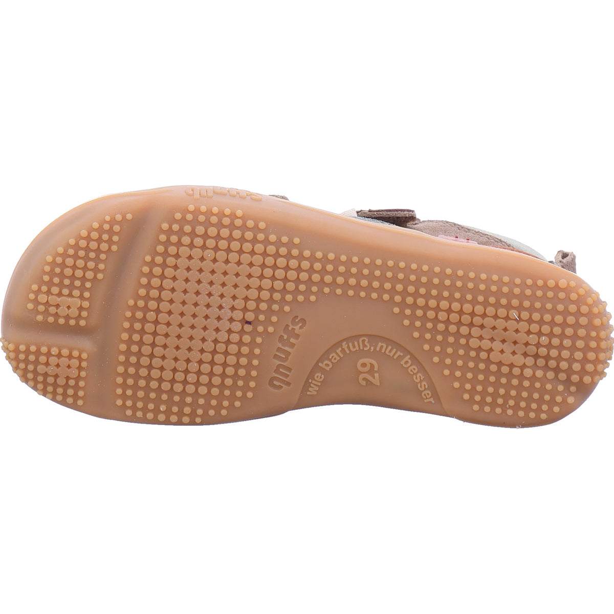 Ricosta Jungen Stiefelette  in braun
