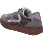 Bugatti Damen Sneaker 435Ava045569-1581 in grau