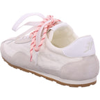 3P Women's Sneakers in White