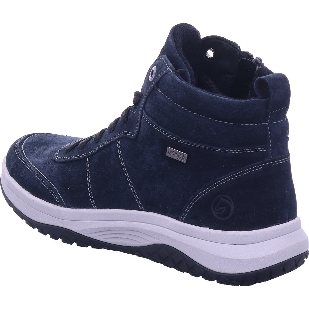 Remonte Damen Stiefelette  in blau