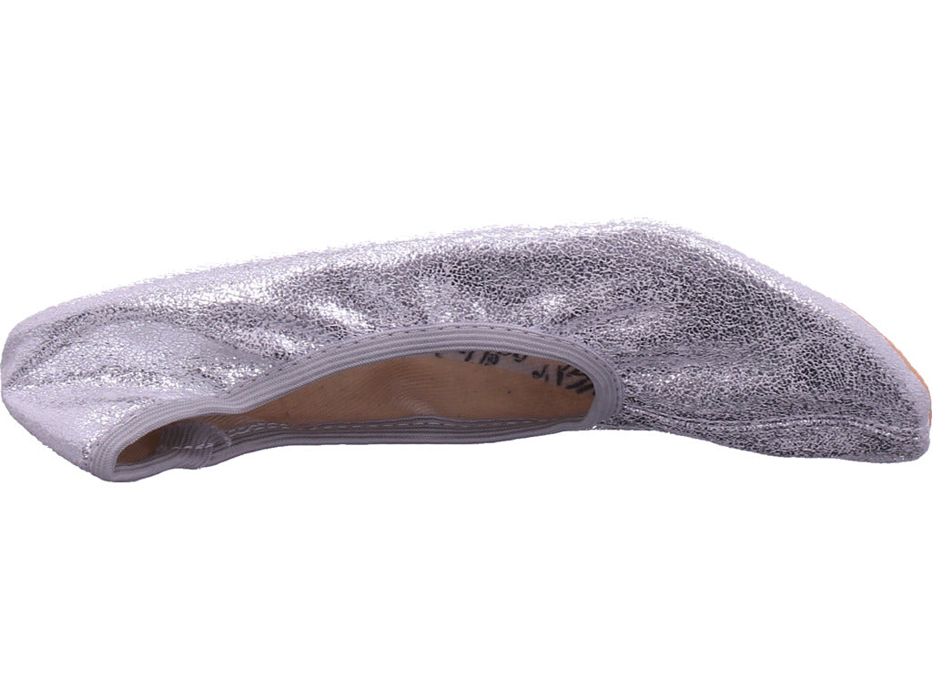 Beck Mädchen   in silber