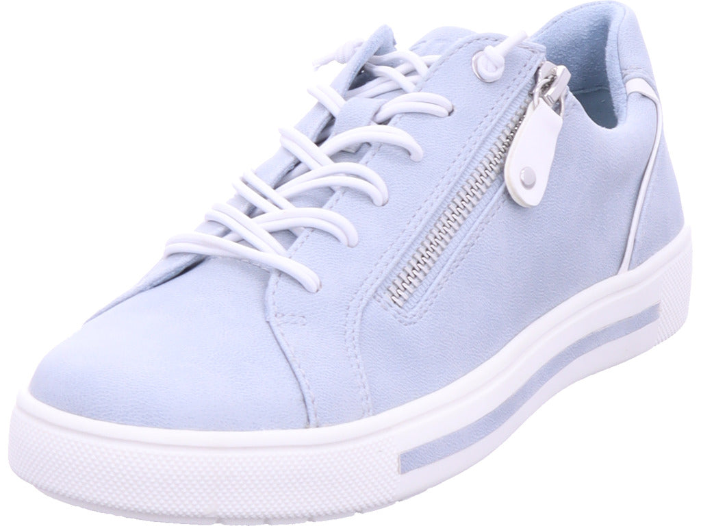Jana Women's Sneakers M2366041 in blue