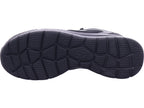 SKECHERS Damen   in schwarz