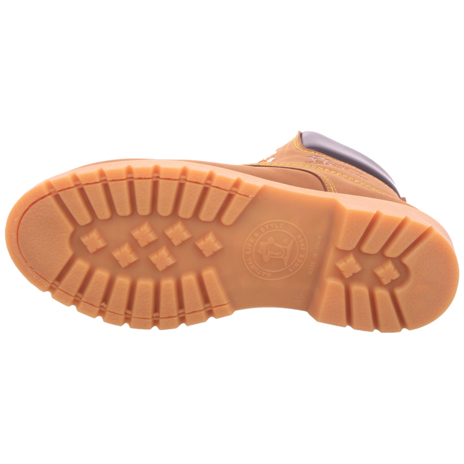 Panama jack Herren Winterstiefel  in braun