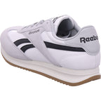 Reebok Herren Sneaker Reebok World 70 in weiß